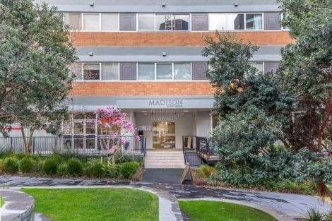 Photo of property in C/37 Federal Street, Auckland Central, Auckland, 1010