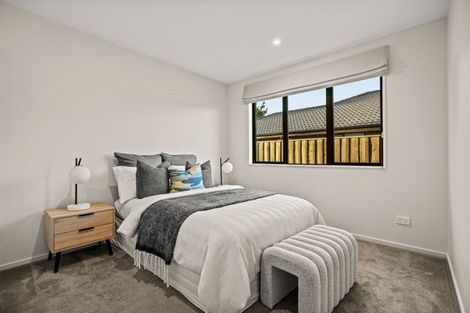 Photo of property in 49 Quinn Crescent, Woodend, 7610