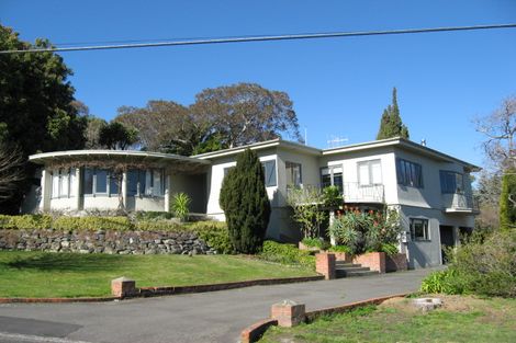 Photo of property in 3 Franklin Terrace, Havelock North, 4130