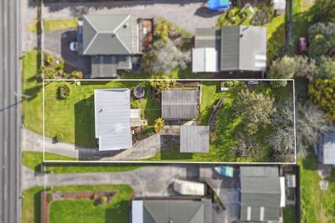 Photo of property in 647 Hamurana Road, Hamurana, Rotorua, 3097