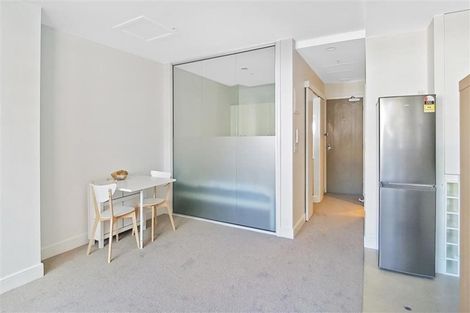 Photo of property in Madison On The Square Apartments, 3d/37 Federal Street, Auckland Central, Auckland, 1010