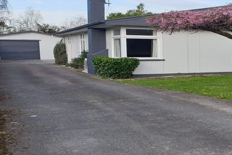 Photo of property in 38 Upper Plain Road, Masterton, 5810