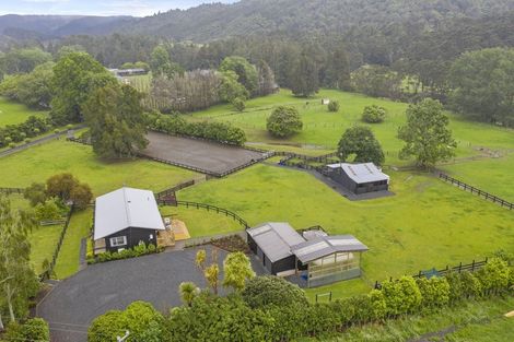 Photo of property in 2493 Hunua Road, Hunua, Papakura, 2583