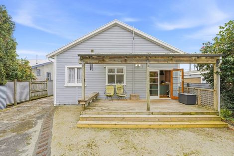 Photo of property in 56 Duncan Street, Whanganui East, Whanganui, 4500