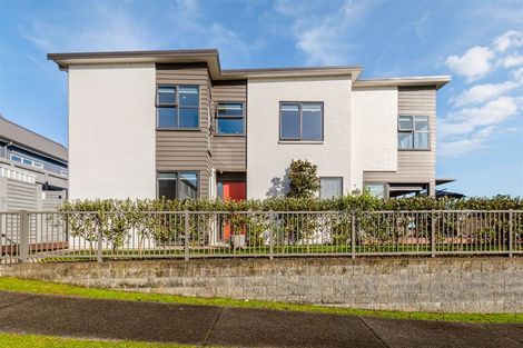 Photo of property in 25 Joseph Mcdonald Drive, Whenuapai, Auckland, 0618