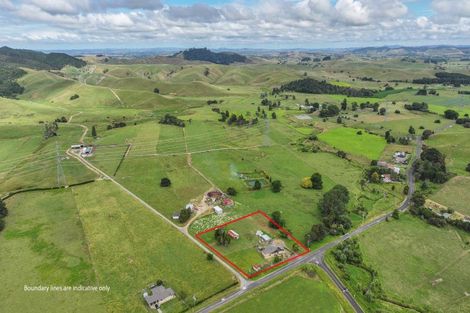 Photo of property in 347 Taniwha Road, Waerenga, Te Kauwhata, 3781