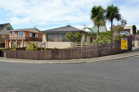 Photo of property in 2 Beverley Place, Waverley, Dunedin, 9013