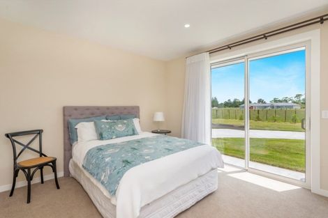 Photo of property in 15b Lowe Road, Rukuhia, Hamilton, 3282