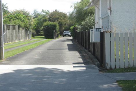 Photo of property in 29a Cumbrae Place, Aramoho, Whanganui, 4500