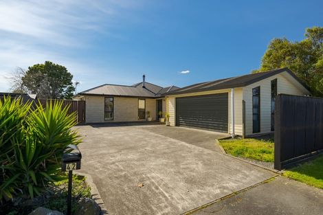 Photo of property in 42 Gladstone Road, Woodend, 7610