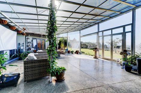Photo of property in 241 Paremoremo Road, Lucas Heights, Auckland, 0632
