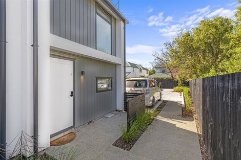 Photo of property in 3/10 Browning Street, Sydenham, Christchurch, 8023