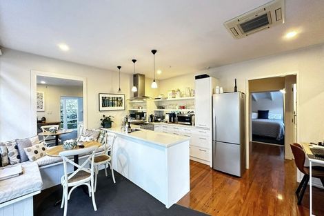 Photo of property in 1/1 Saratoga Avenue, Herne Bay, Auckland, 1011