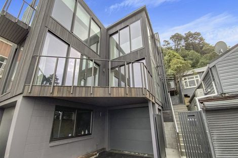 Photo of property in 460 Evans Bay Parade, Hataitai, Wellington, 6021