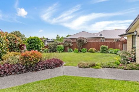 Photo of property in 3 Balmoral Lane, Rangiora, 7400