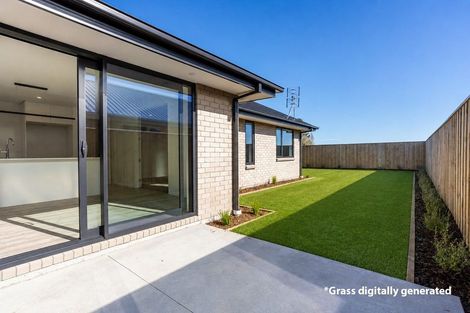Photo of property in 30 Podocarp Drive, Halswell, 8025