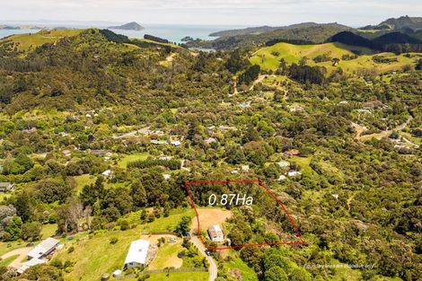 Photo of property in 420 Bellville Drive, Coromandel, 3506