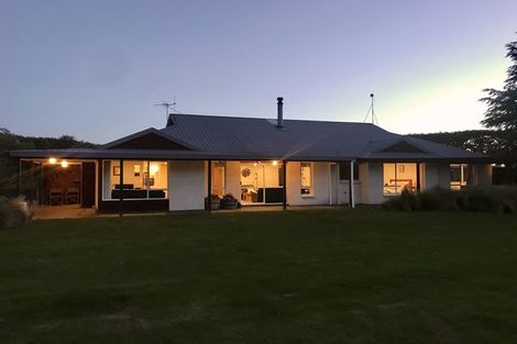 Photo of property in 235 Fishers Road, Loburn, Rangiora, 7473