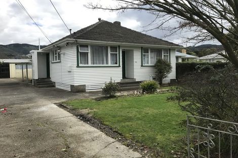 Photo of property in 132 Mcleod Street, Elderslea, Upper Hutt, 5018