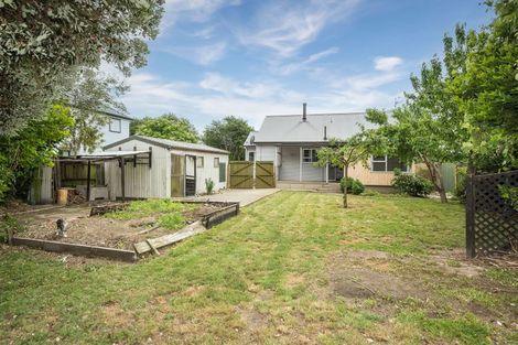 Photo of property in 14 Riley Crescent, Woolston, Christchurch, 8023