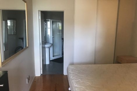 Photo of property in Scotia Tower Apartments, 7c/8 Scotia Place, Auckland Central, Auckland, 1010
