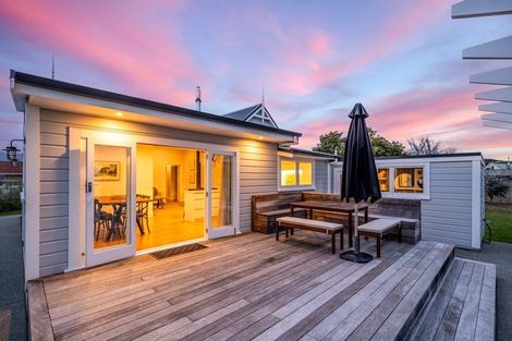 Photo of property in 51 Ellis Street, Brightwater, 7022