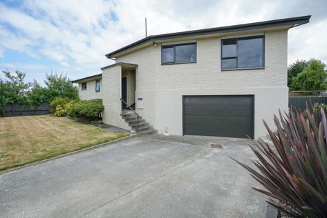 Photo of property in 88 Robertson Street, Richmond, Invercargill, 9810