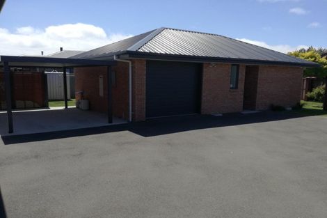 Photo of property in 63 Manse Road, Leeston, 7632