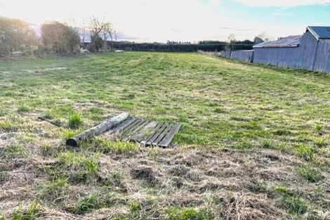 Photo of property in 62 Timaru Road, Waimate, 7924