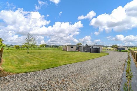 Photo of property in 47 Viles Road, Bulls, 4894