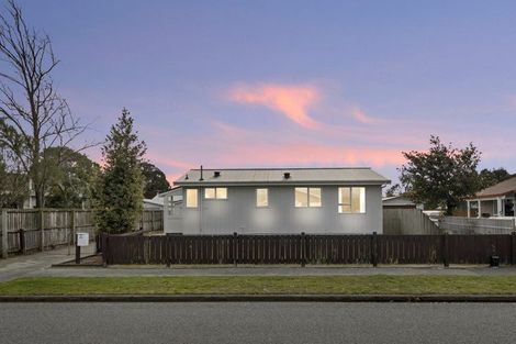 Photo of property in 3 Taranui Place, Bromley, Christchurch, 8062