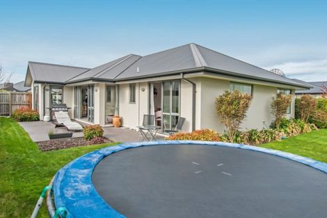 Photo of property in 11 Ashboult Street, Halswell, Christchurch, 8025