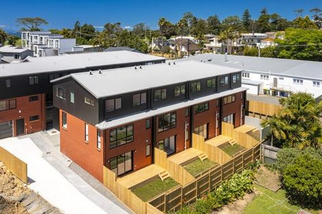 Photo of property in 26 Morton Avenue, Forrest Hill, Auckland, 0620