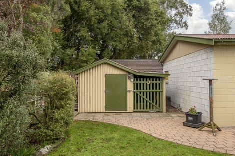 Photo of property in 256 Horndon Street, Darfield, 7510