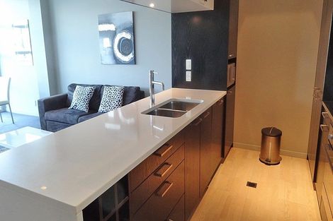 Photo of property in The Quay, 1001/332 Lambton Quay, Wellington Central, Wellington, 6011