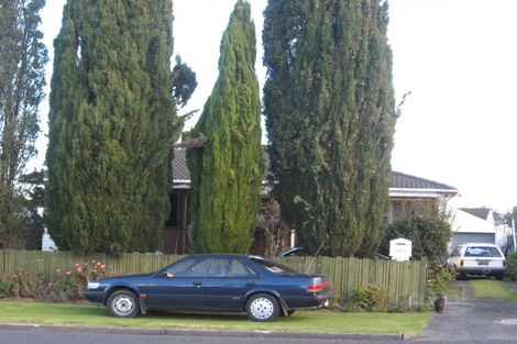 Photo of property in 105 Coxhead Road, Manurewa, Auckland, 2102