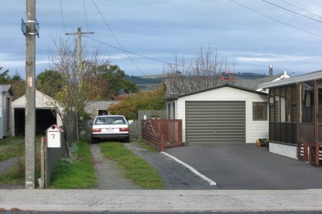 Photo of property in 7 George Street, Milton, 9220