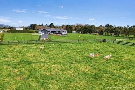 Photo of property in 283a Kimberley Road, Levin, 5571