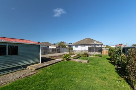Photo of property in 158 Bowmont Street, Appleby, Invercargill, 9812