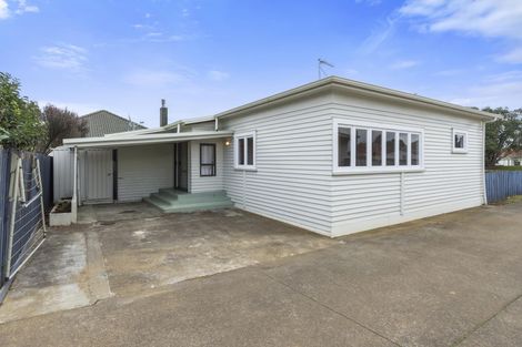 Photo of property in 50 Victoria Street, Pukekohe, 2120