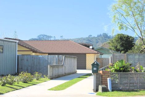 Photo of property in 30 Cholmondeley Crescent, Whitianga, 3510