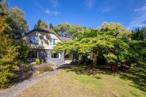 Photo of property in 97 Letts Gully Road, Letts Gully, Alexandra, 9393