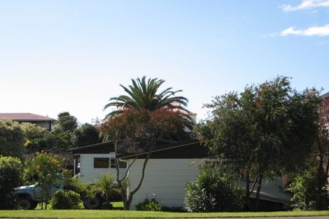 Photo of property in 201 Harbour Road, Ohope, 3121