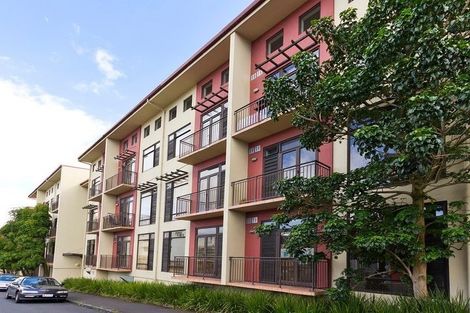 Photo of property in 3c/5 Charlotte Street, Eden Terrace, Auckland, 1021