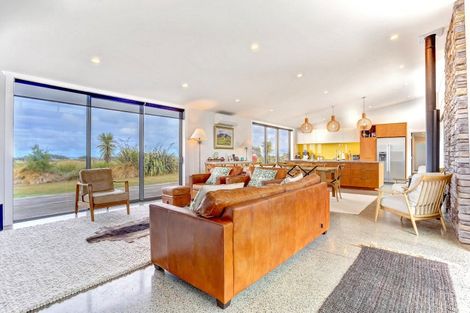 Photo of property in 106b Watt Livingstone Road, Westmere, Whanganui, 4574