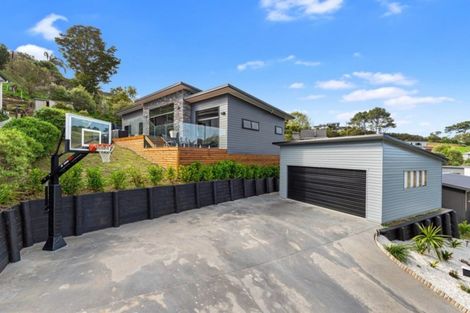 Photo of property in 5a Harakeke Place, Raglan, 3225