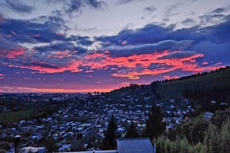 Photo of property in 2/32 Aotea Terrace, Huntsbury, Christchurch, 8022