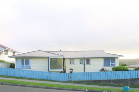 Photo of property in 38 Outram Grove, Kelson, Lower Hutt, 5010