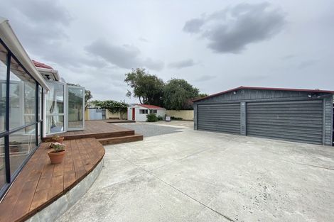Photo of property in 35 Wilton Crescent, Bishopdale, Christchurch, 8053