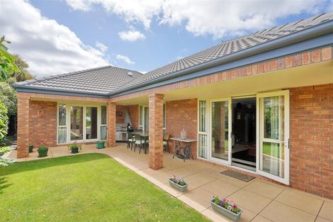 Photo of property in 9 Gibbs Drive, Woodend, 7610